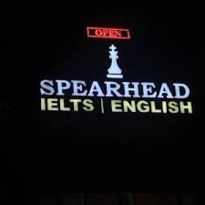 SPEARHEAD IELTS JAMMU